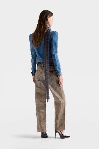 Jeans de Mujer Calie Straight | 7 For All Mankind