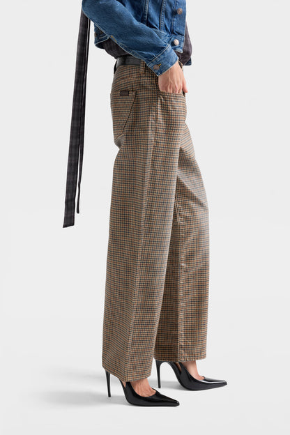 Jeans de Mujer Calie Straight | 7 For All Mankind