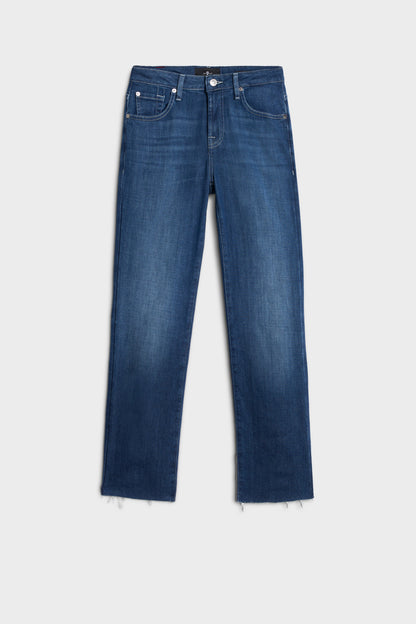 Jeans de Mujer Calie Straight Ankle | 7 for all mankind