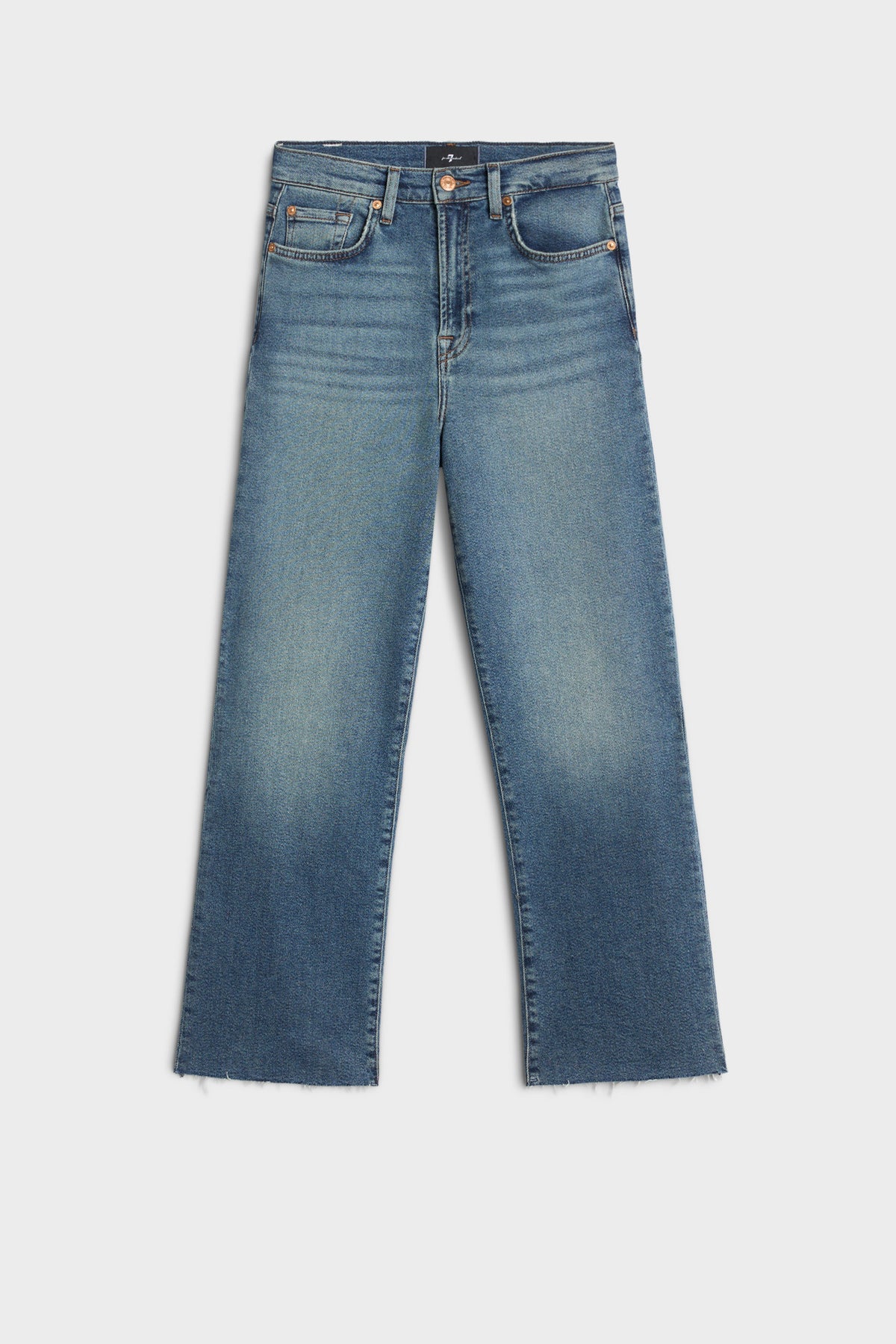 Jeans Mujer | 7 for all mankind