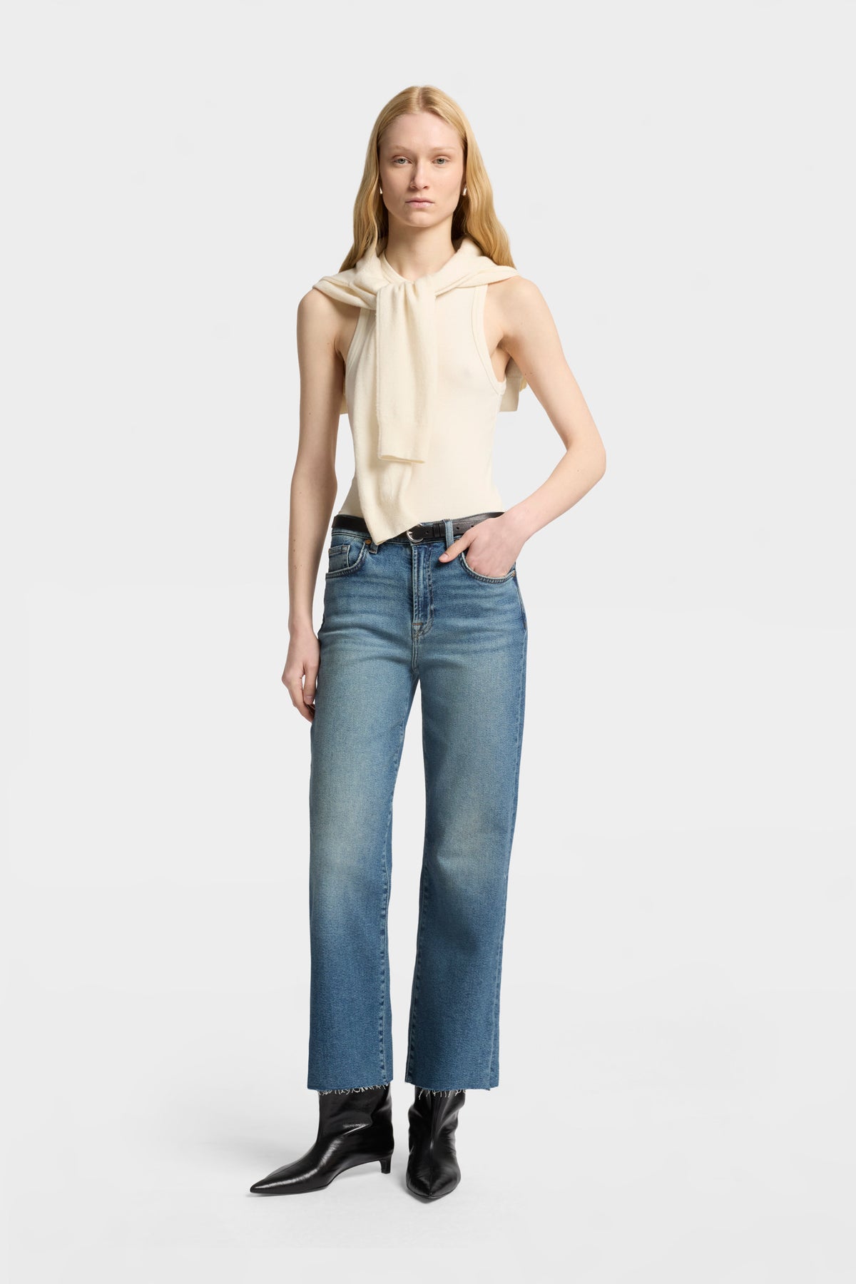 Jeans Mujer | 7 for all mankind