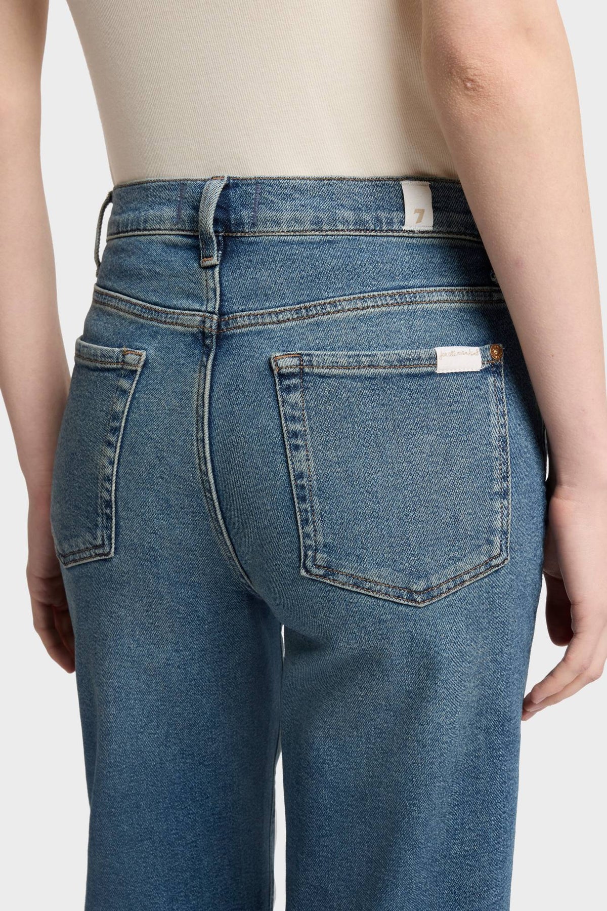 Jeans Mujer | 7 for all mankind