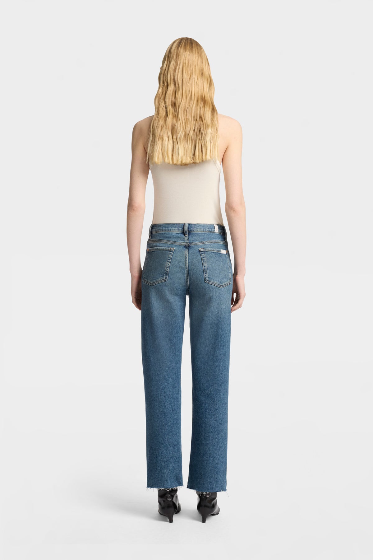 Jeans Mujer | 7 for all mankind