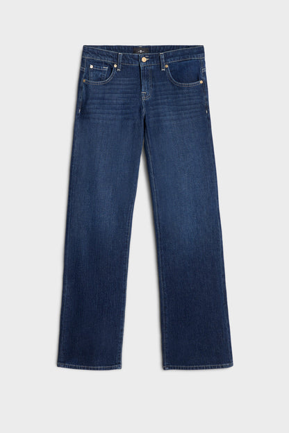 Jeans de Mujer Low Straight | 7 for all mankind