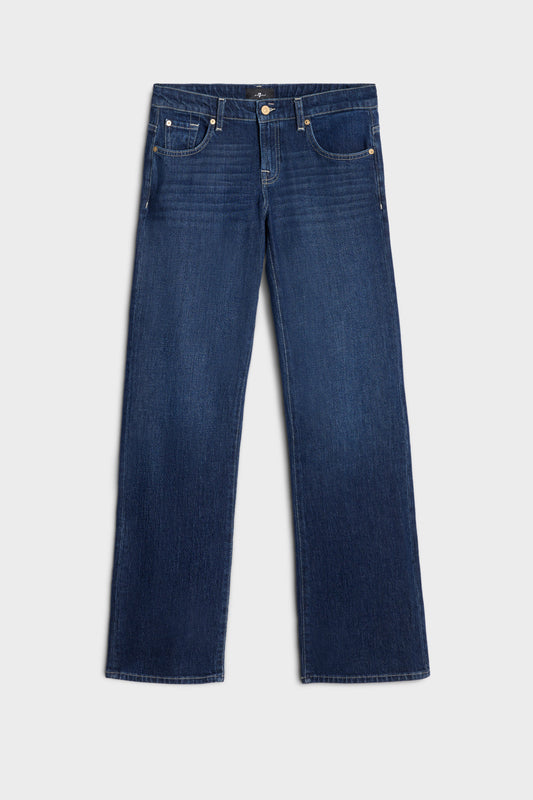 Jeans de Mujer Low Straight | 7 for all mankind