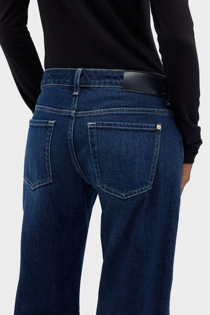 Jeans de Mujer Low Straight | 7 for all mankind