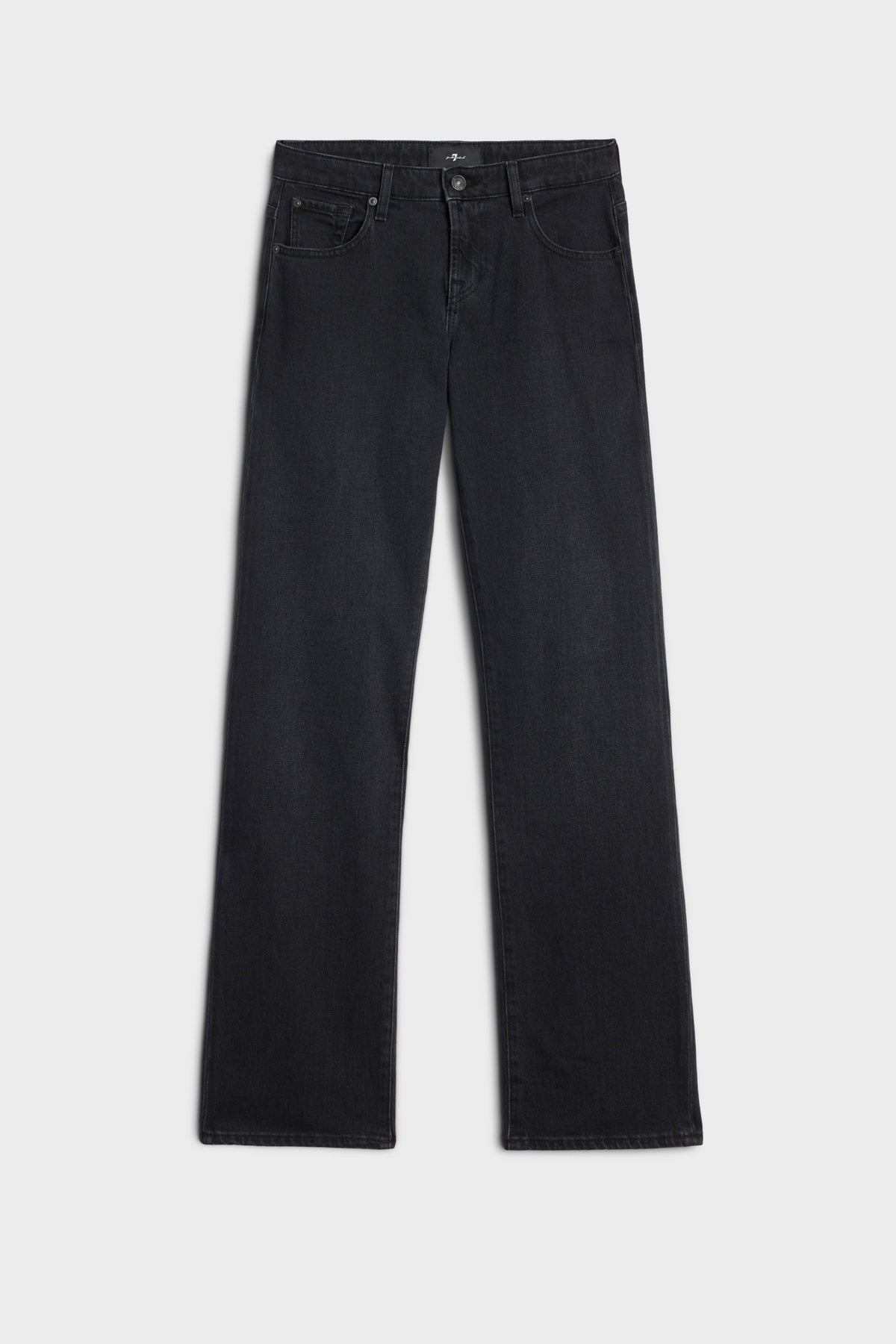 Jeans de Mujer Mankind Low Straight | 7 for all mankind