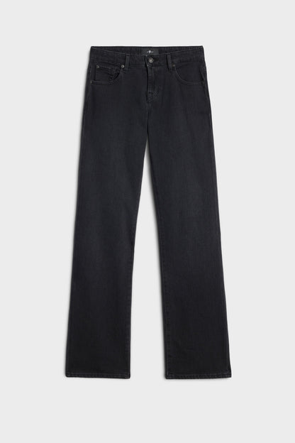 Jeans de Mujer Mankind Low Straight | 7 for all mankind
