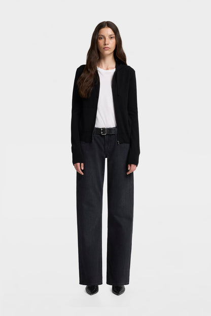 Jeans de Mujer Mankind Low Straight | 7 for all mankind