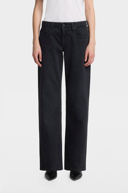 Jeans de Mujer Mankind Low Straight | 7 for all mankind