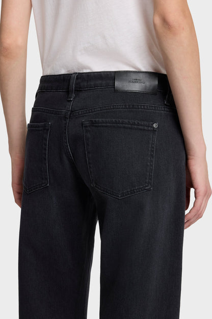 Jeans de Mujer Mankind Low Straight | 7 for all mankind