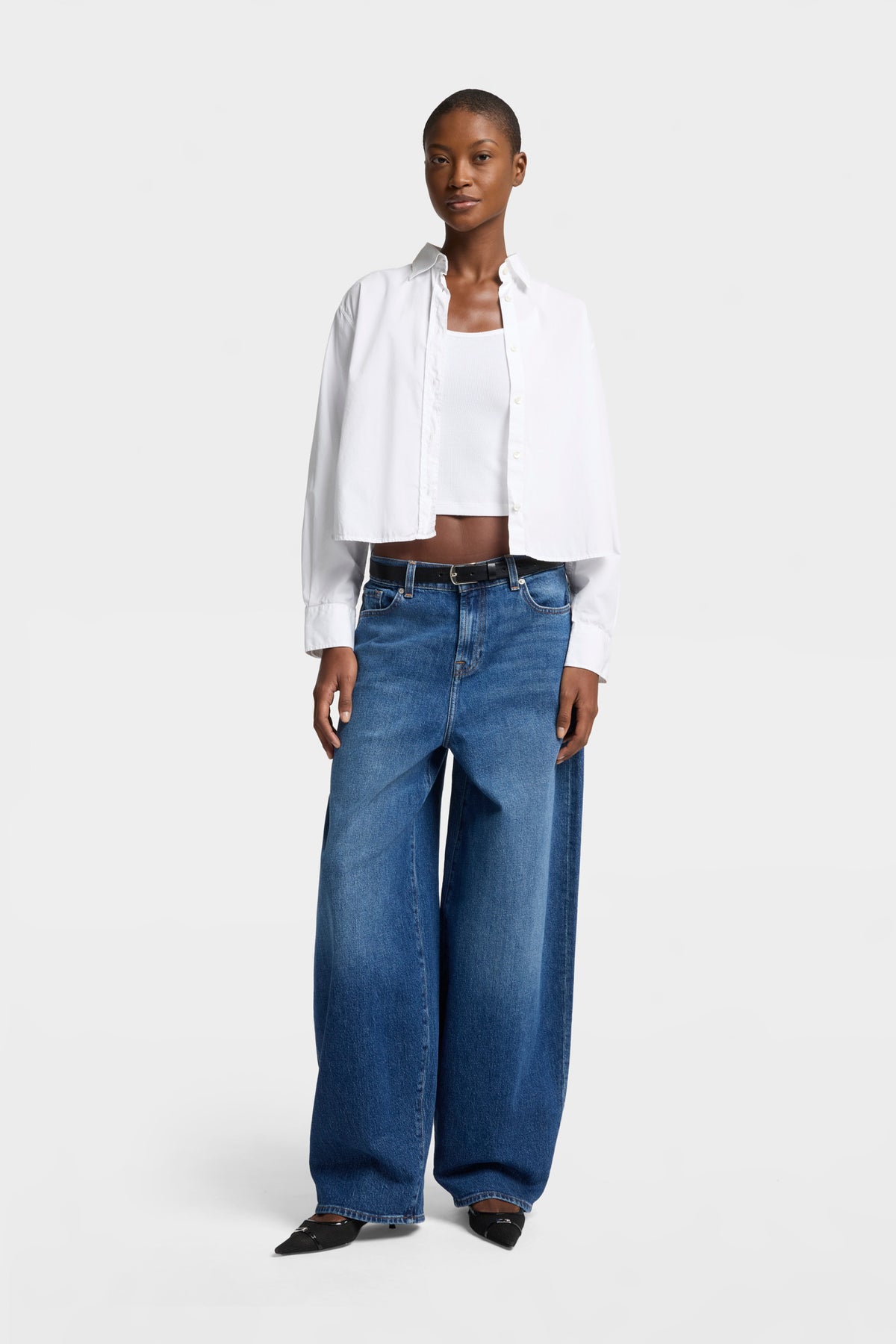 Jeans Mujer | 7 for all mankind