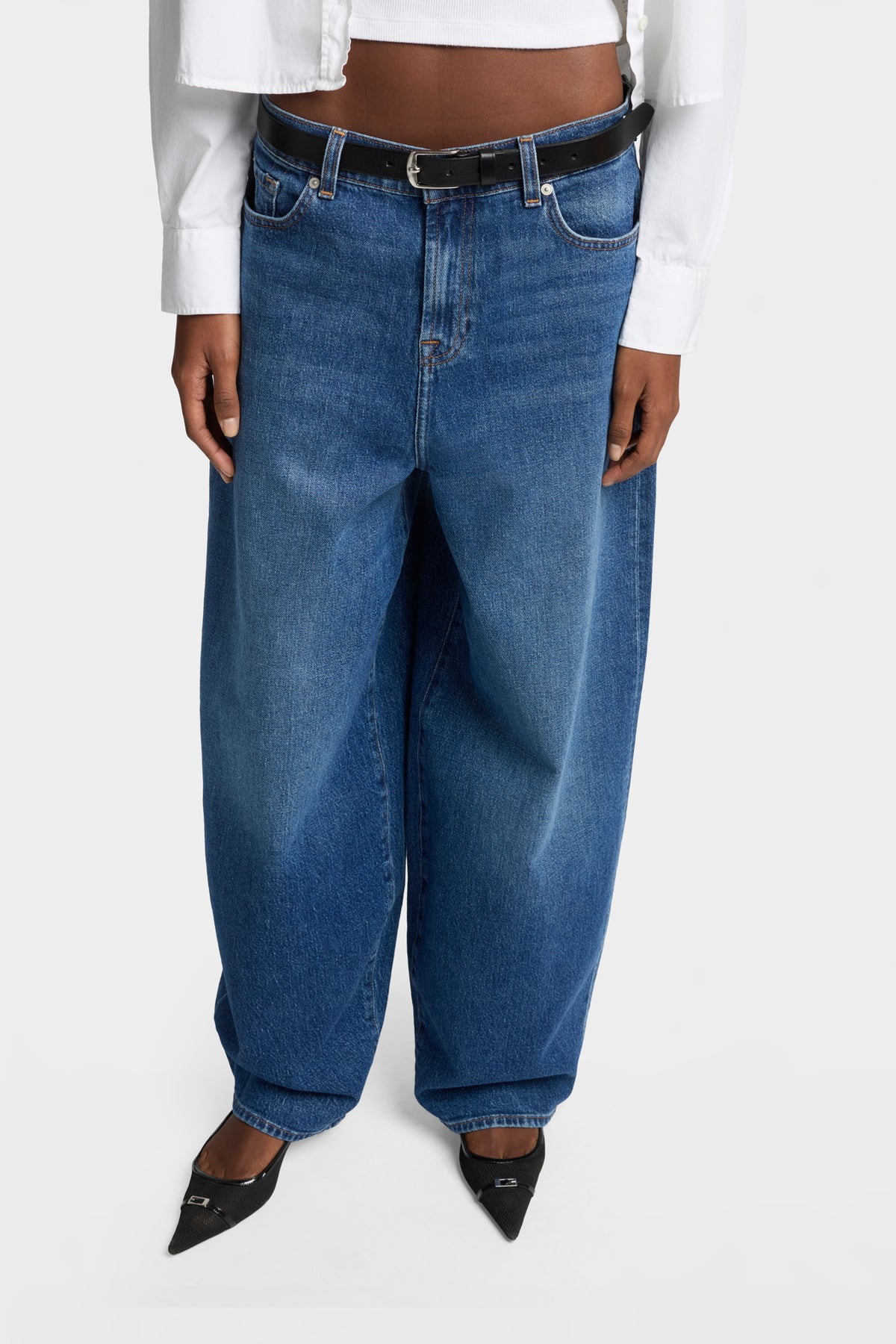 Jeans Mujer | 7 for all mankind