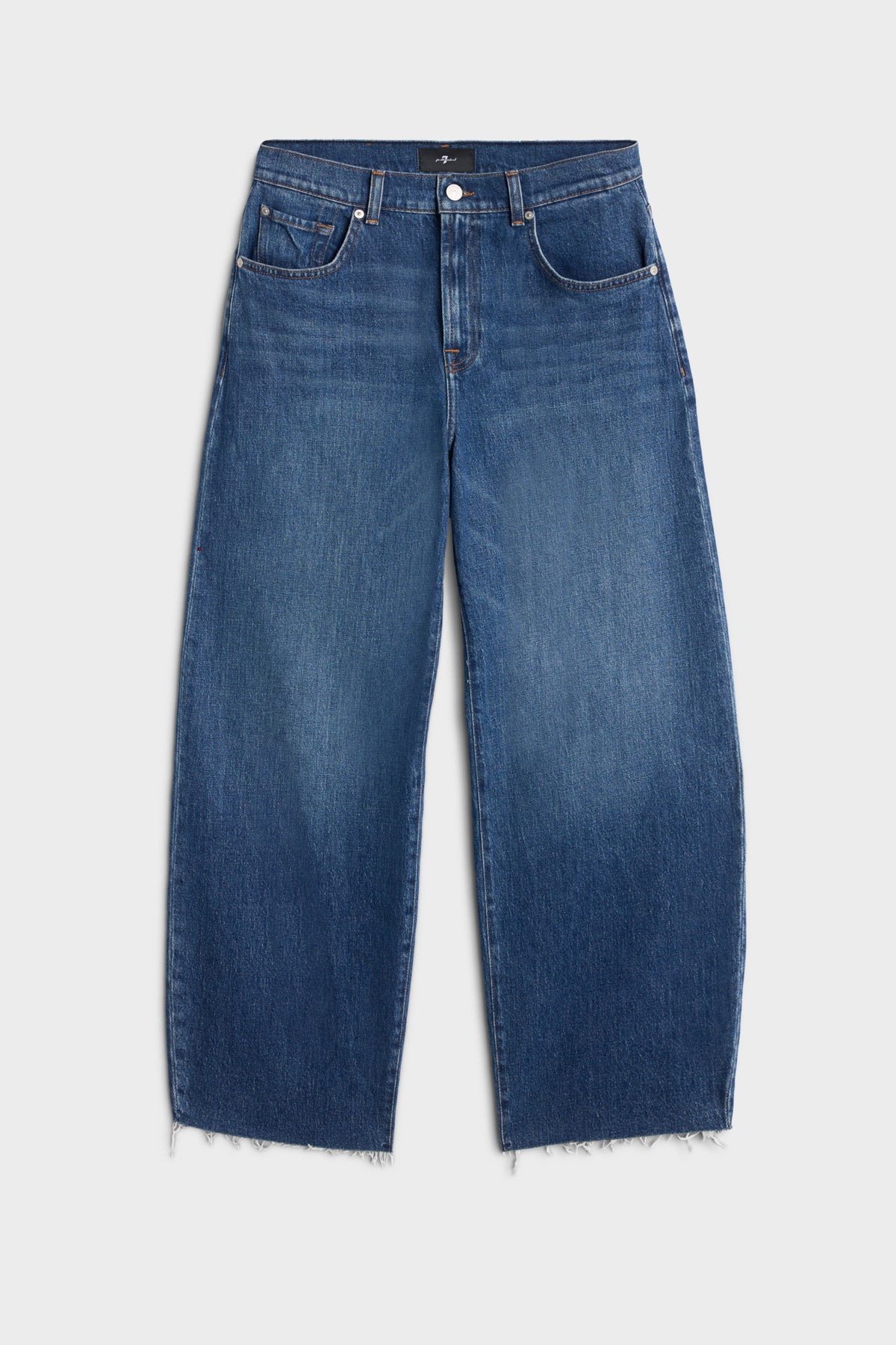 Jeans de Mujer Bonnie Curvilinear | 7 for all mankind