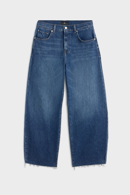 Jeans de Mujer Bonnie Curvilinear | 7 for all mankind