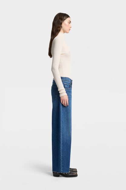 Jeans de Mujer Bonnie Curvilinear | 7 for all mankind