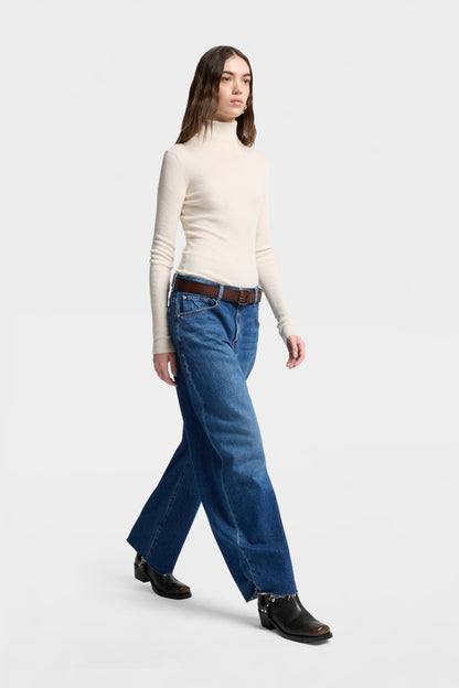 Jeans de Mujer Bonnie Curvilinear | 7 for all mankind