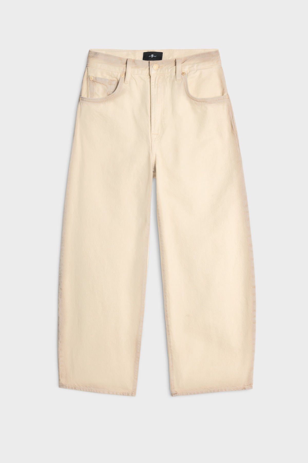 Jeans de Mujer Mankind Bonnie Barrel Leg | 7 for all mankind