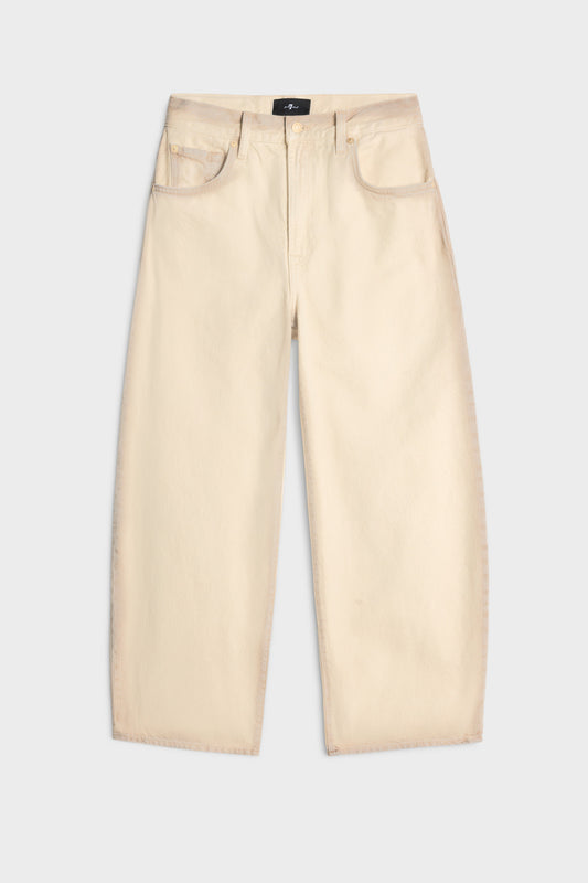 Jeans de Mujer Mankind Bonnie Barrel Leg | 7 for all mankind