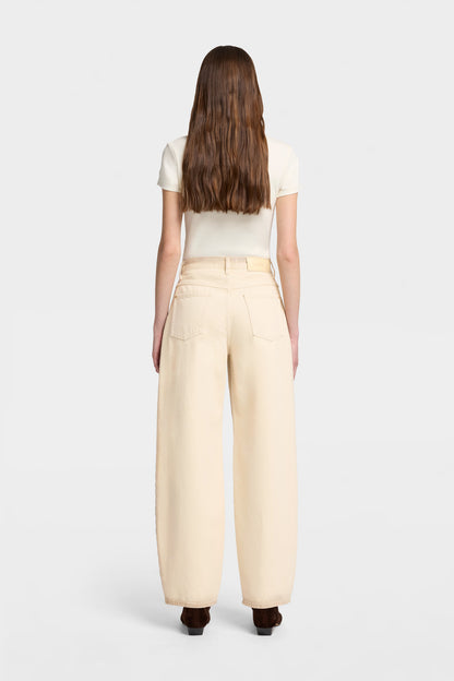 Jeans de Mujer Mankind Bonnie Barrel Leg | 7 for all mankind