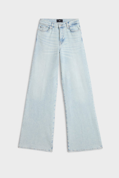 Jeans de Mujer Lotta | 7 for all mankind