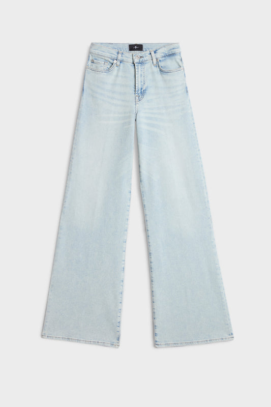 Jeans de Mujer Lotta | 7 for all mankind