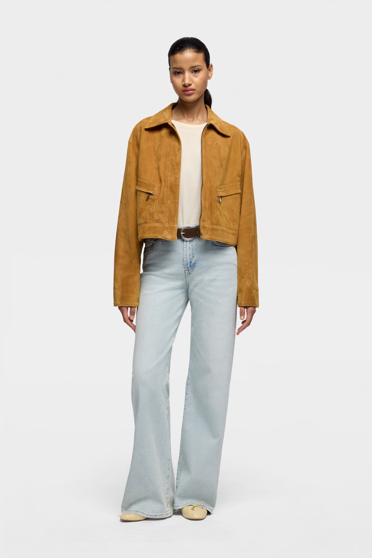 Jeans de Mujer Lotta | 7 for all mankind