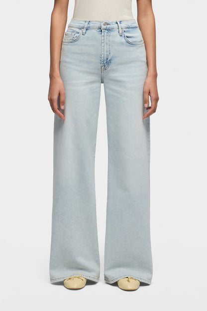 Jeans de Mujer Lotta | 7 for all mankind
