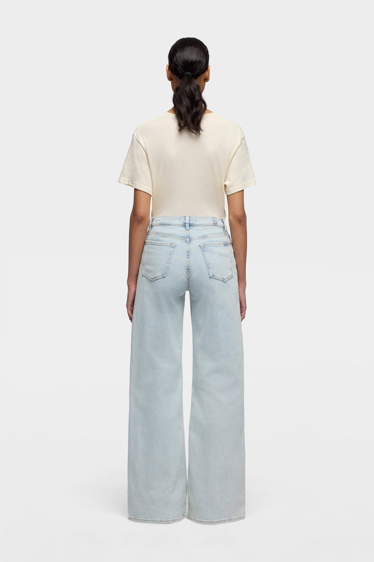 Jeans de Mujer Lotta | 7 for all mankind