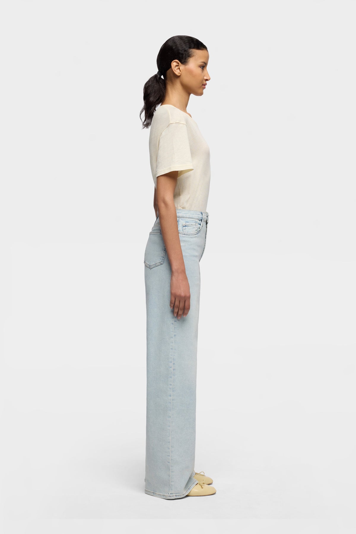 Jeans de Mujer Lotta | 7 for all mankind