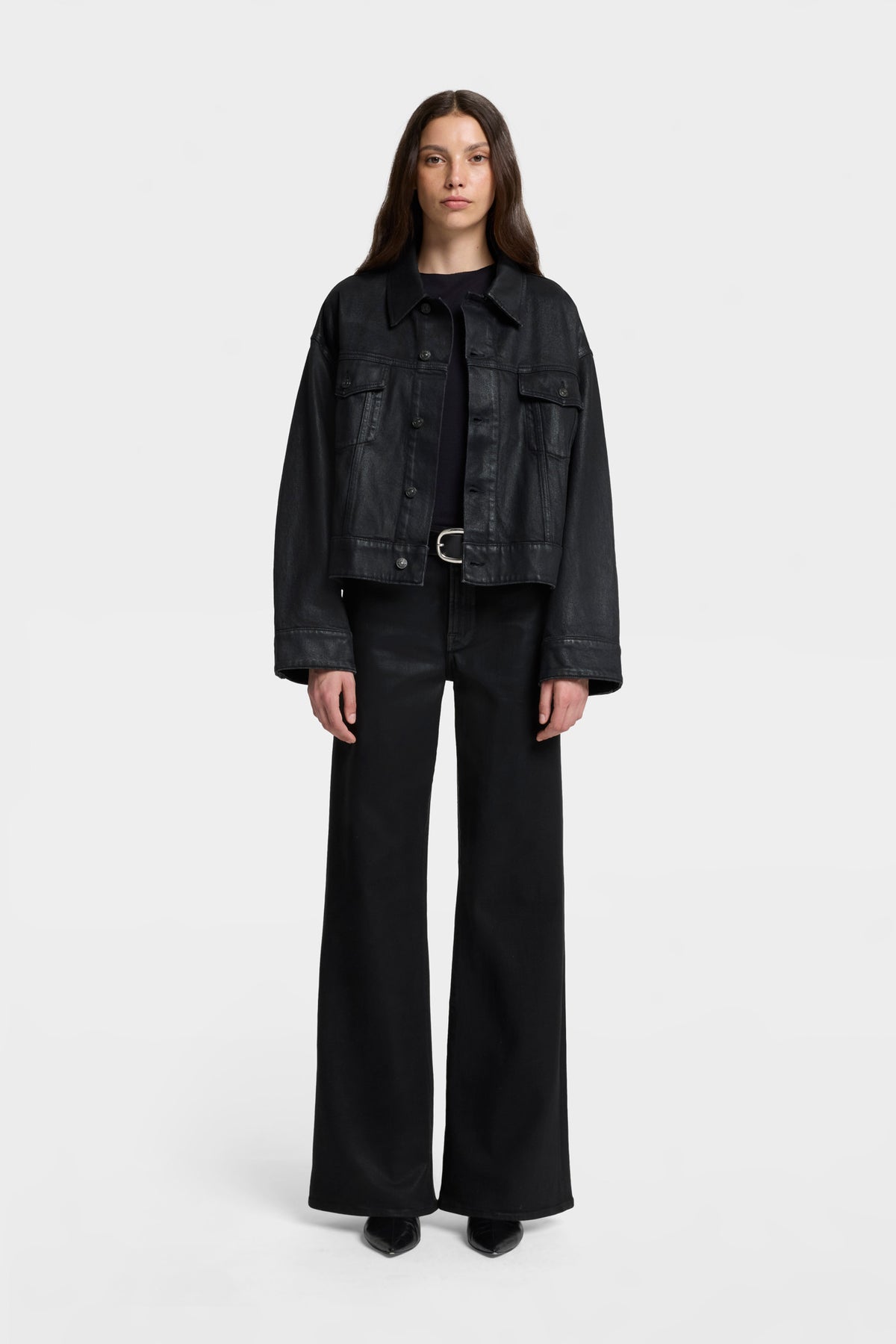 Pantalón de Mujer Lotta | 7 for all mankind