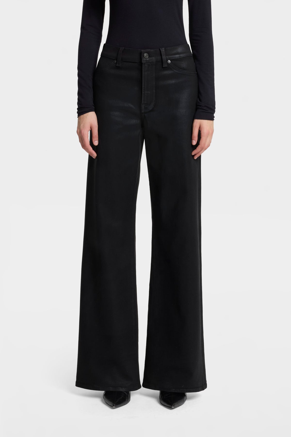 Pantalón de Mujer Lotta | 7 for all mankind