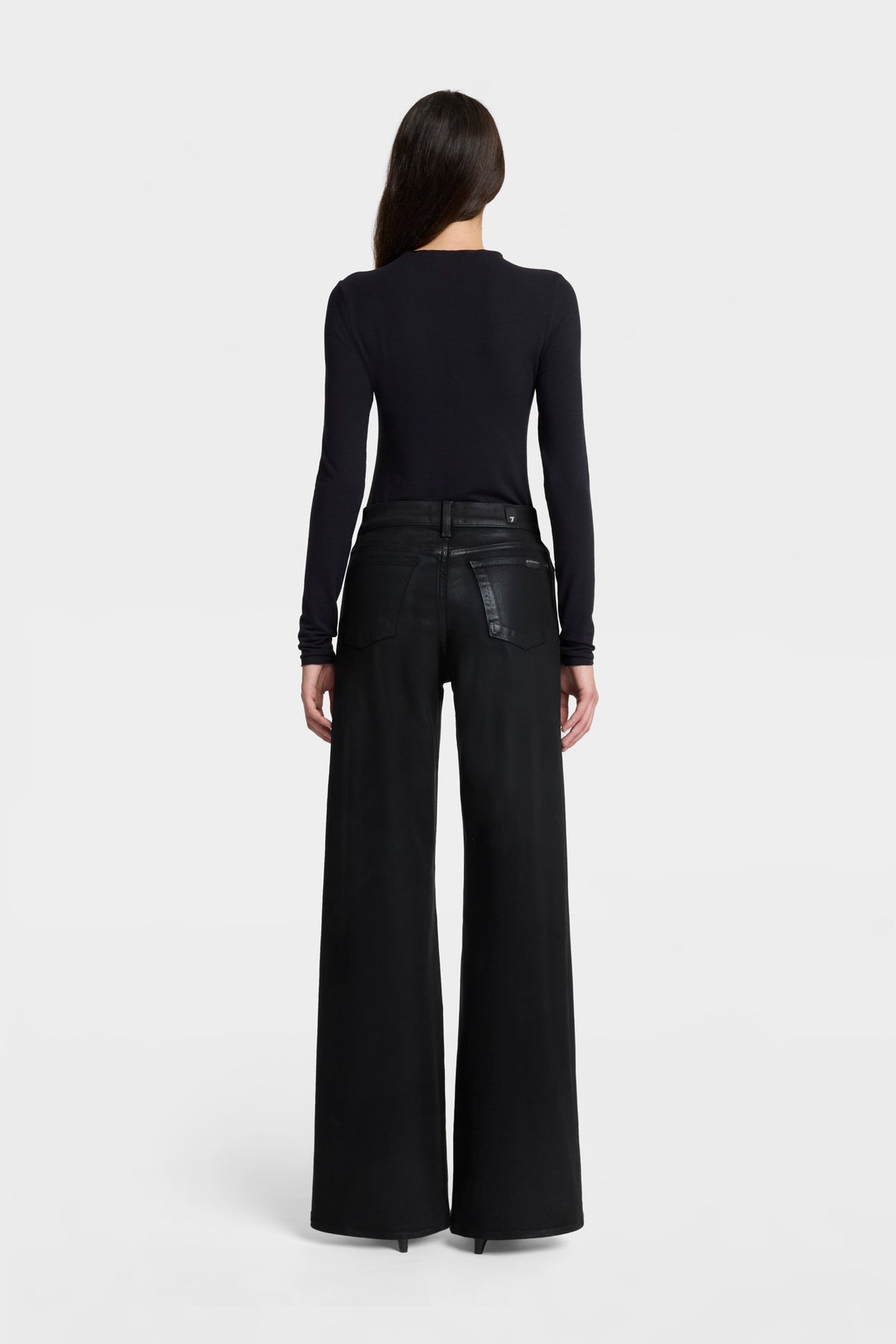 Pantalón de Mujer Lotta | 7 for all mankind