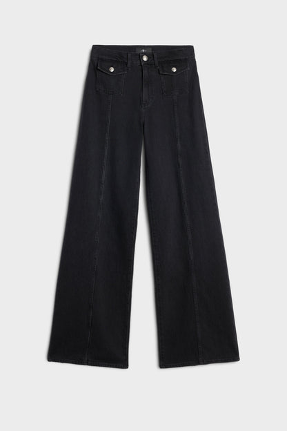 Jeans de Mujer Mankind Lotta | 7 for all mankind