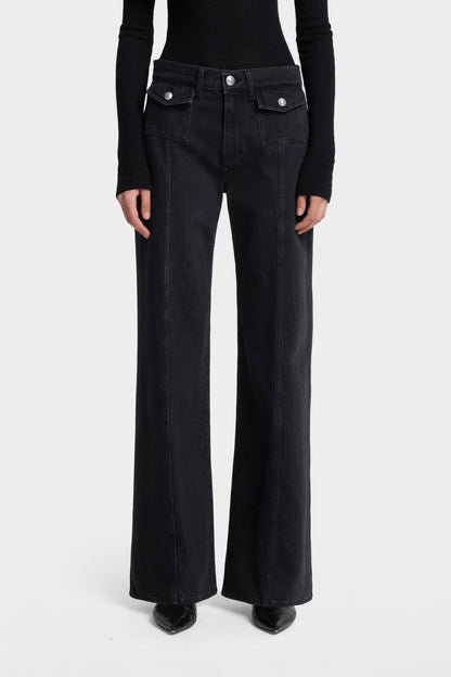 Jeans de Mujer Mankind Lotta | 7 for all mankind