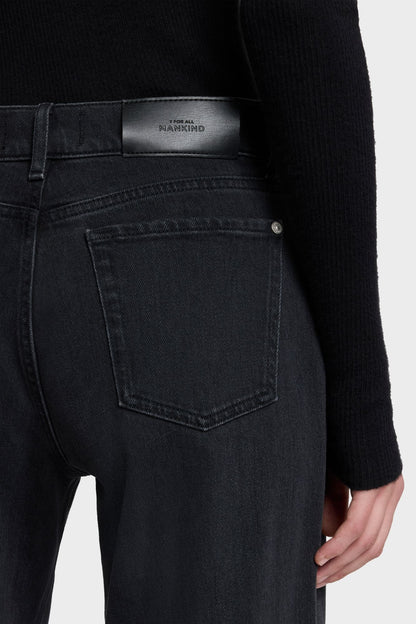 Jeans de Mujer Mankind Lotta | 7 for all mankind