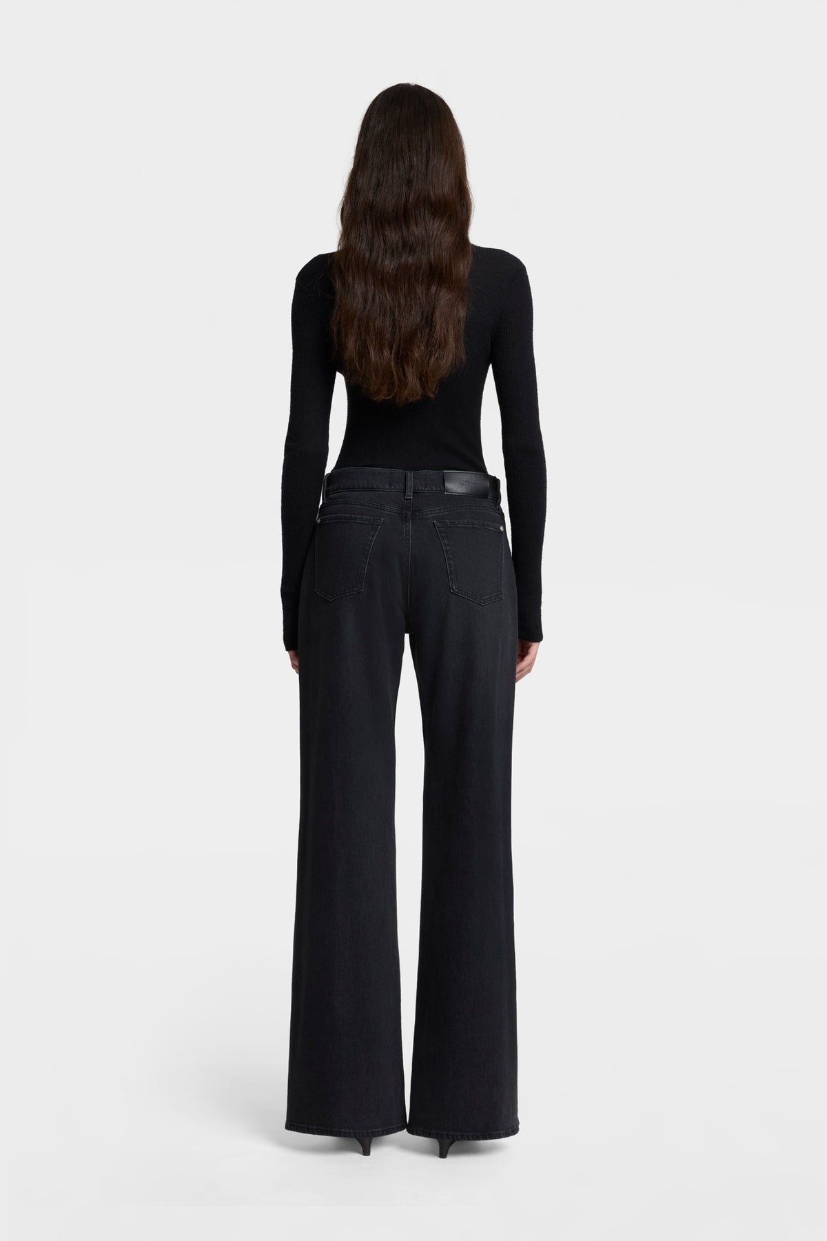 Jeans de Mujer Mankind Lotta | 7 for all mankind