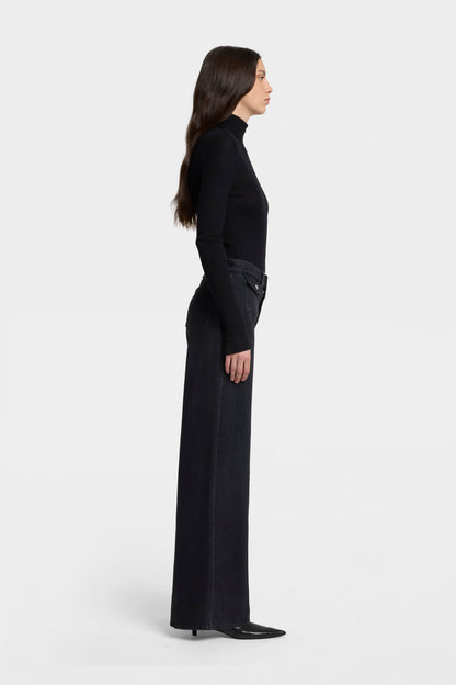 Jeans de Mujer Mankind Lotta | 7 for all mankind