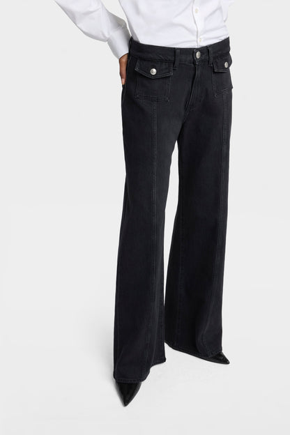 Jeans de Mujer Mankind Lotta | 7 for all mankind