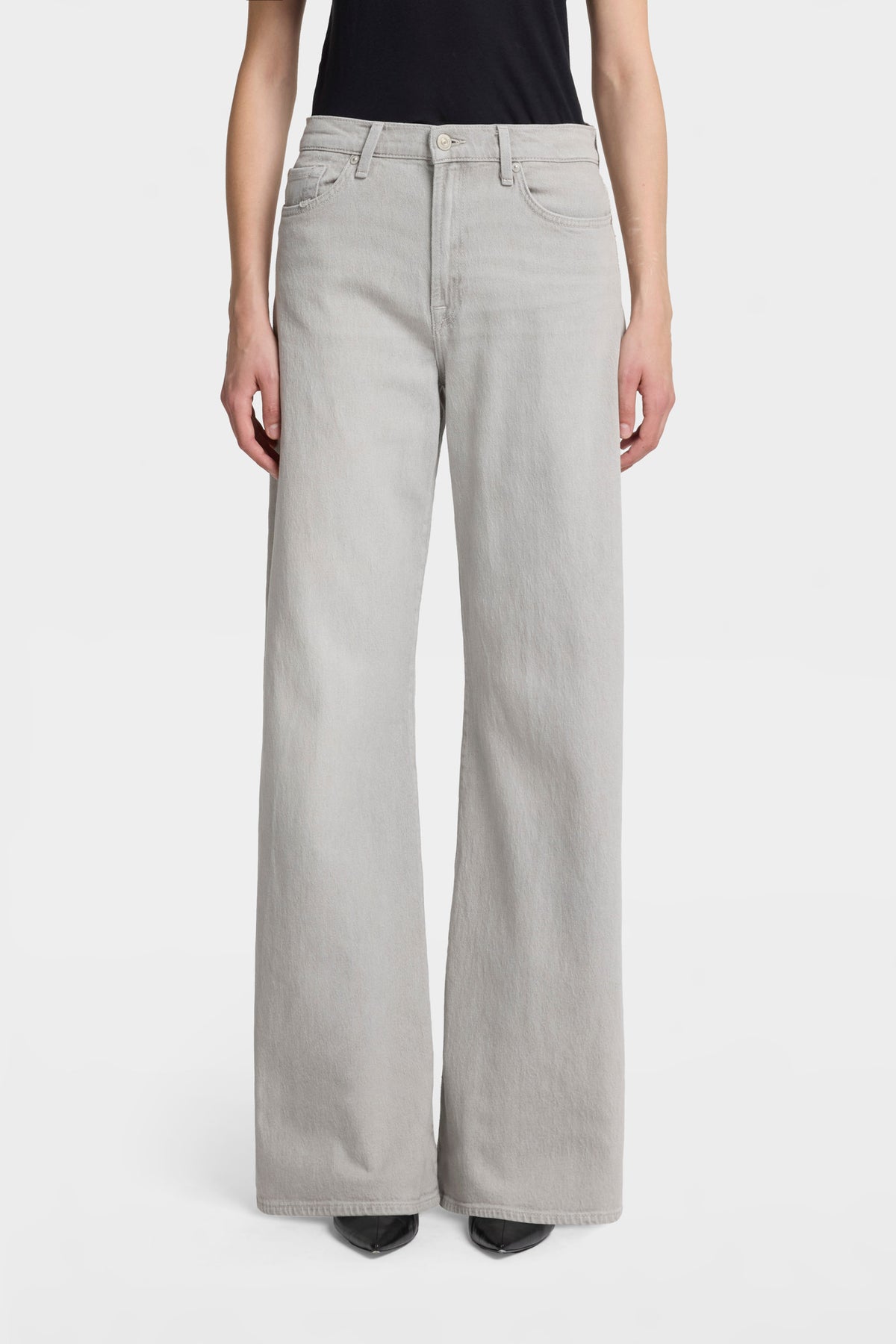 Jeans de Mujer Lotta | 7 for all mankind