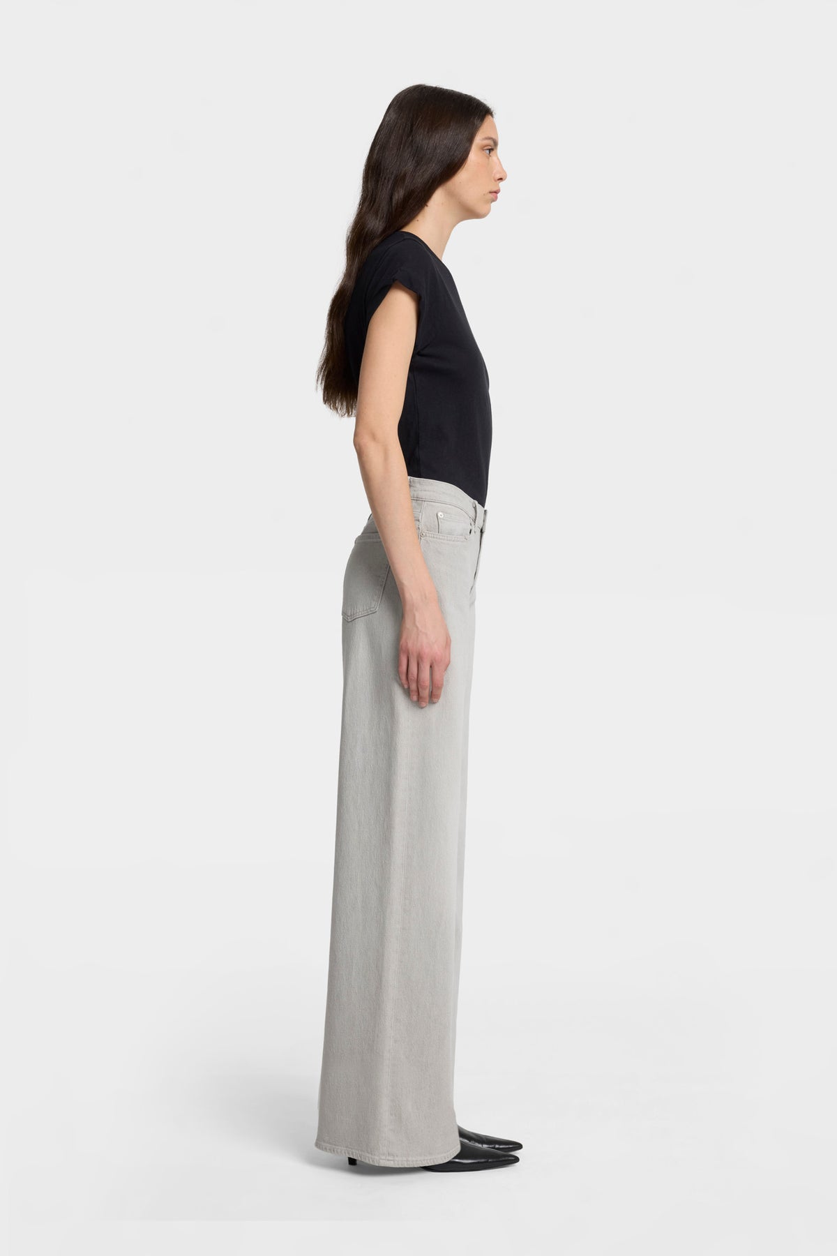 Jeans de Mujer Lotta | 7 for all mankind