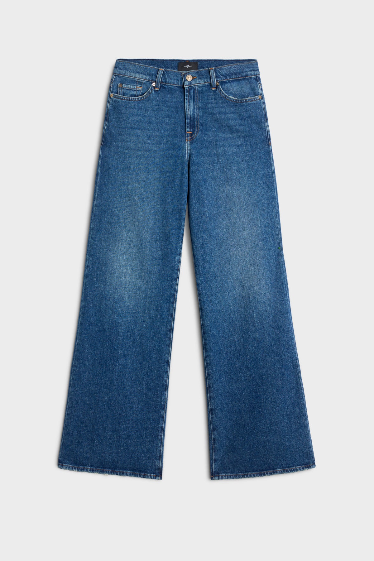 Jeans de Mujer Lotta | 7 for all mankind