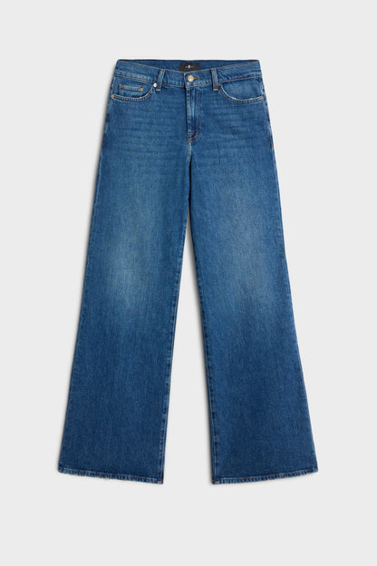 Jeans de Mujer Lotta | 7 for all mankind