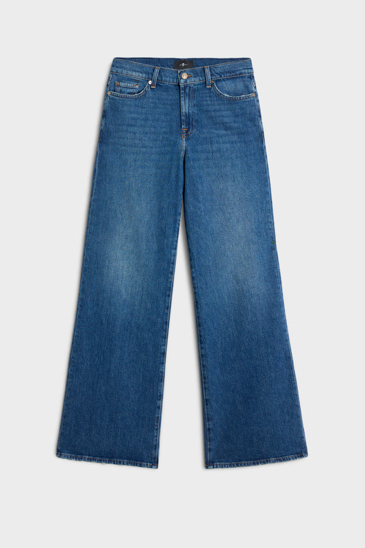 Jeans de Mujer Lotta | 7 for all mankind