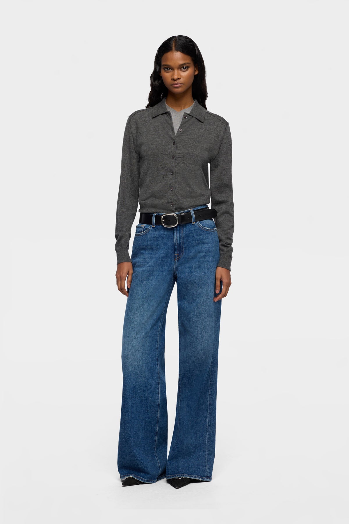 Jeans de Mujer Lotta | 7 for all mankind