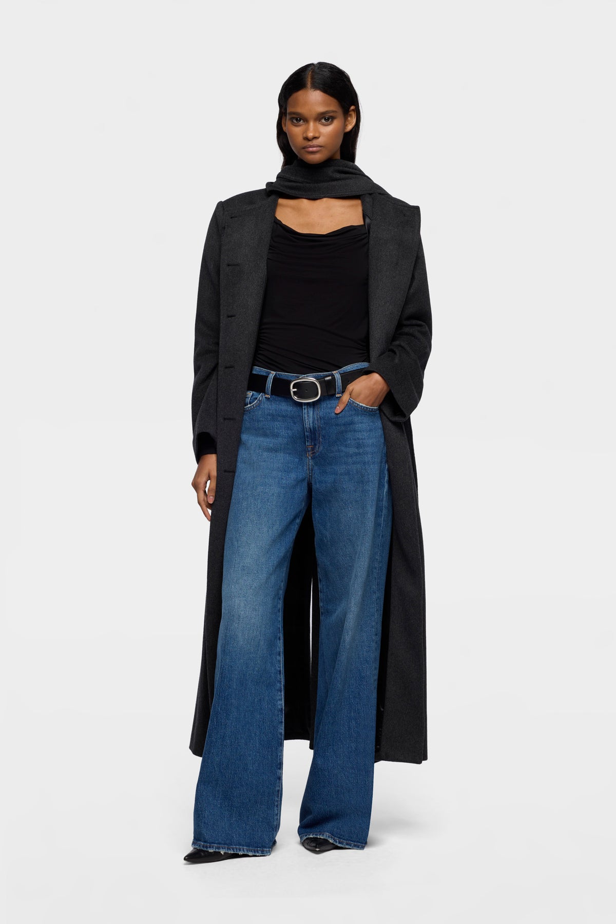 Jeans de Mujer Lotta | 7 for all mankind