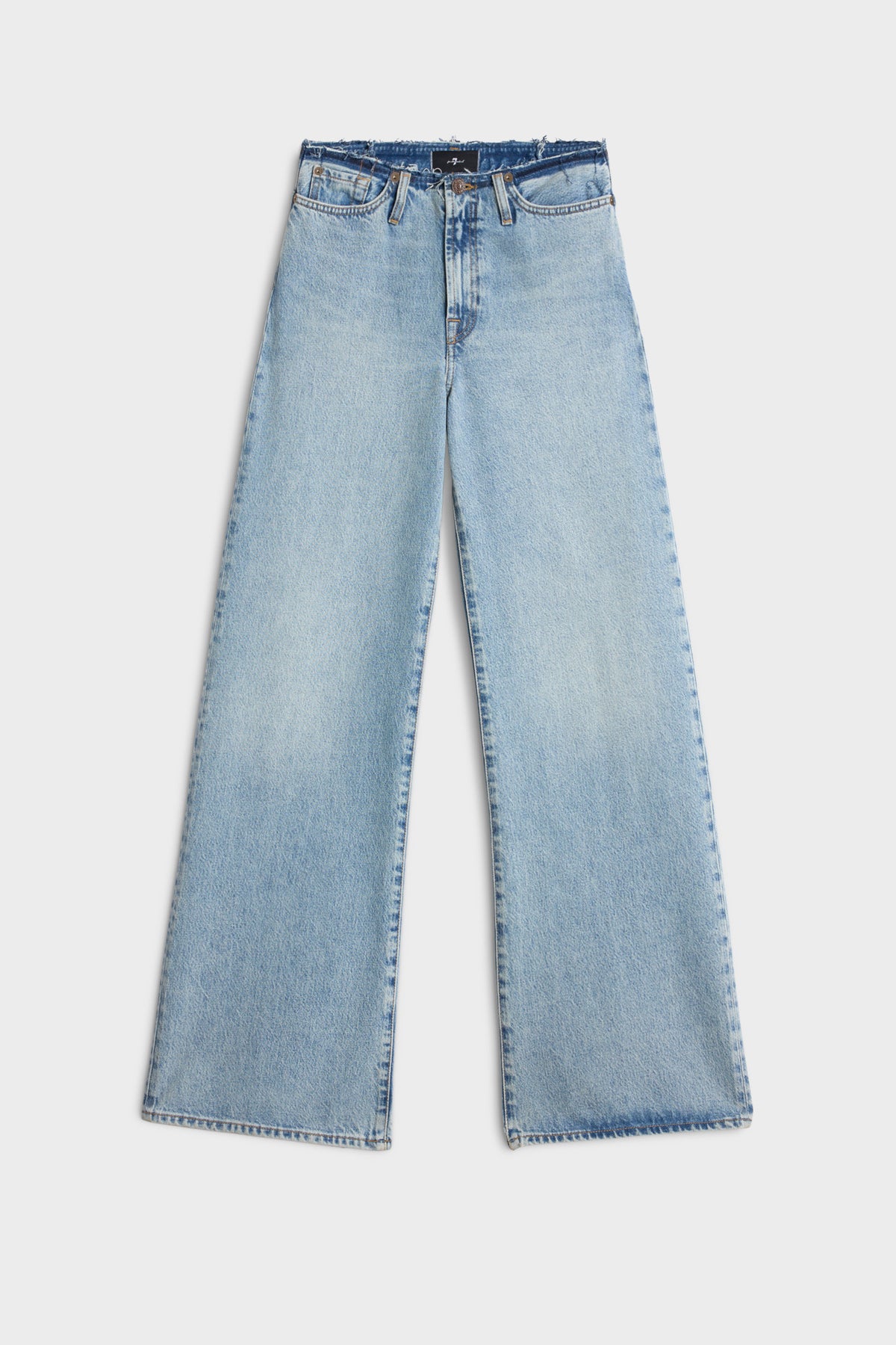 Jeans de Mujer Lotta | 7 for all mankind