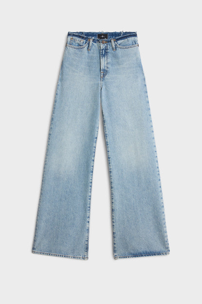 Jeans de Mujer Lotta | 7 for all mankind