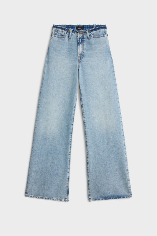 Jeans de Mujer Lotta | 7 for all mankind
