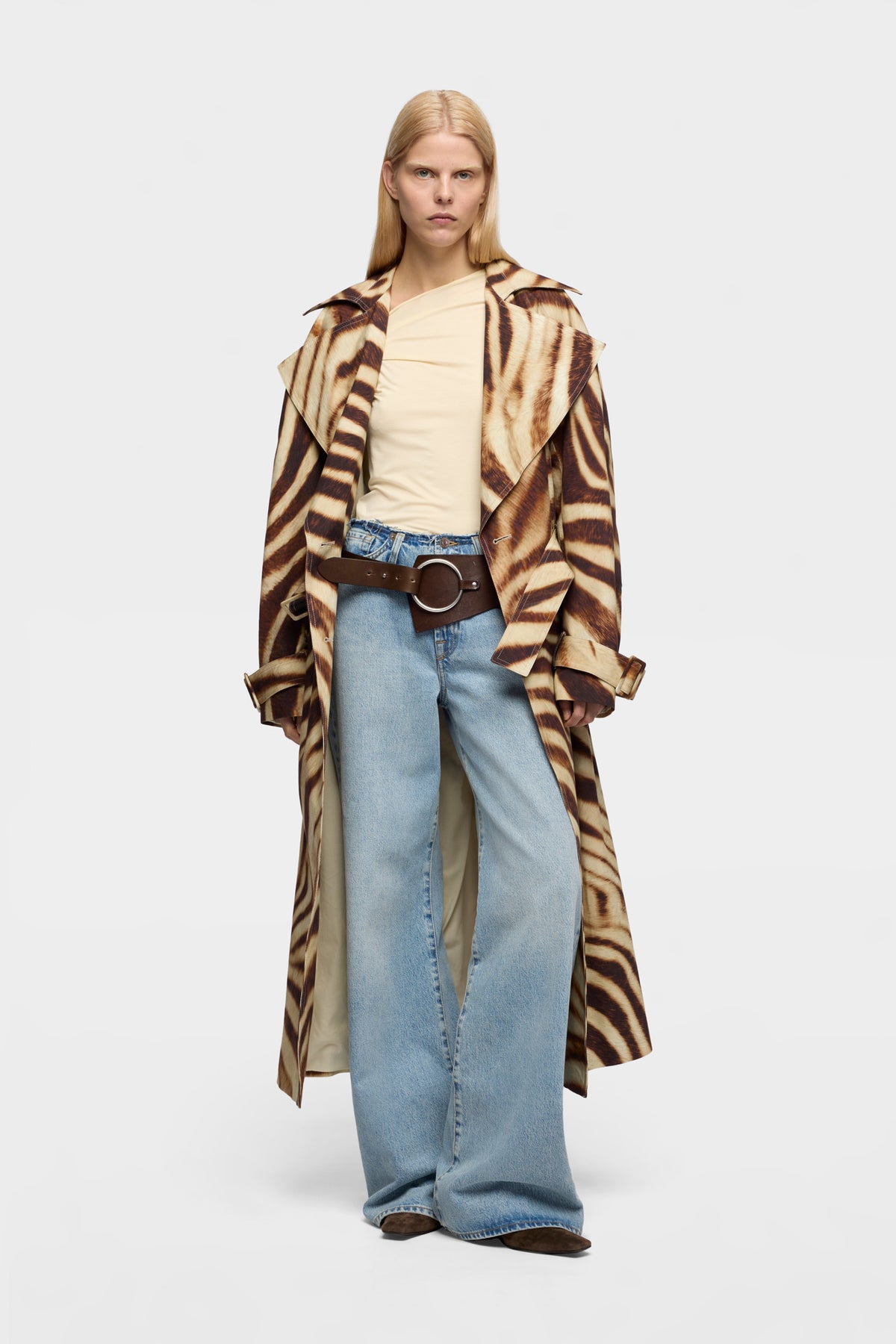 Jeans de Mujer Lotta | 7 for all mankind
